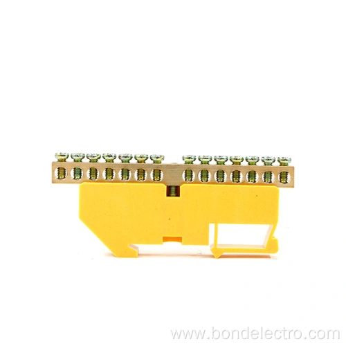 BHS05 Series Bus-Bar Connector